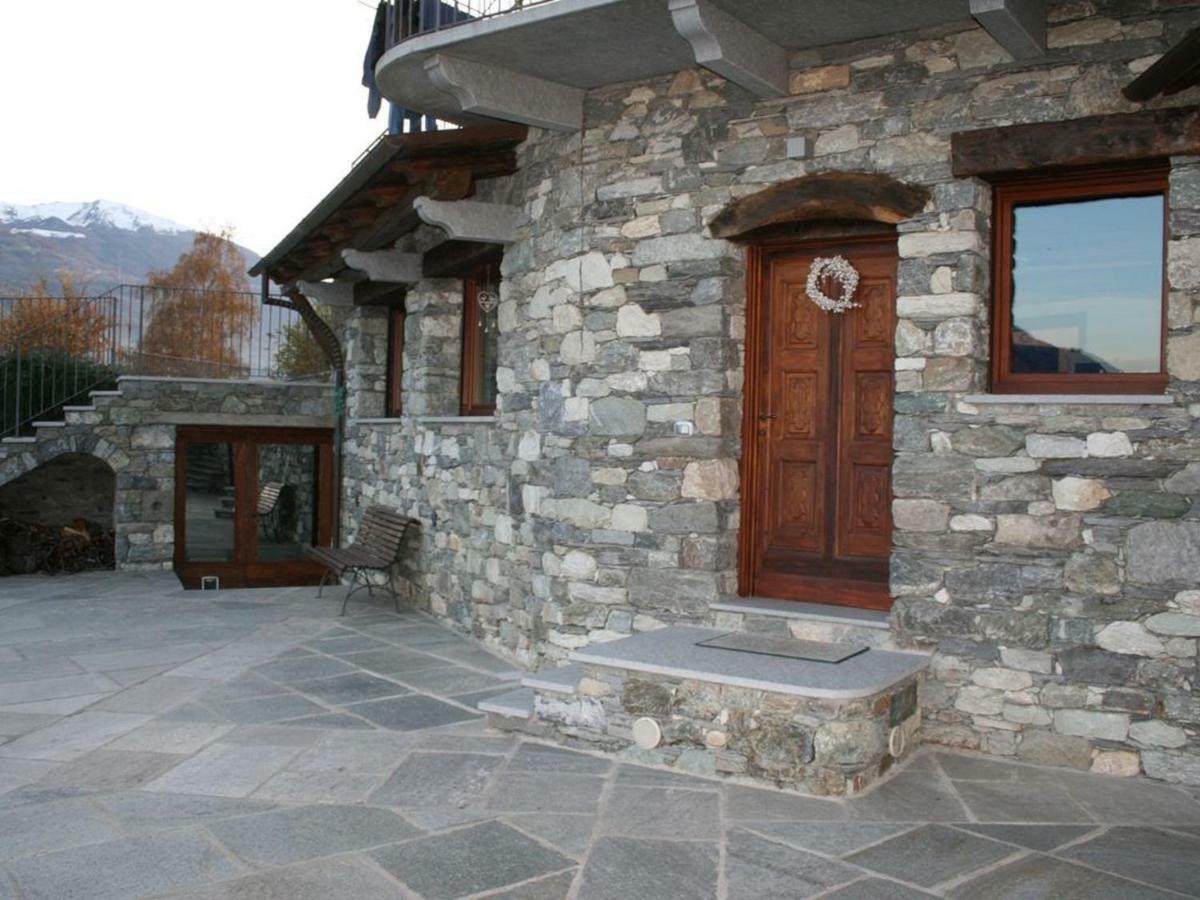 A Due Passi Da... Apartment Aosta Exterior photo